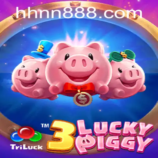 Descubra o Fascinante Mundo de '3LUCKYPIGGY': Um Jogo de Aventura e Estratégia