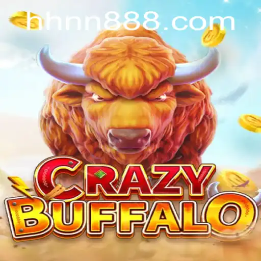 Descubra o Mundo de CRAZYBUFFALO: Um Jogo de Aventura e Estratégia Revolucionário