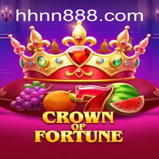 Descubra CrownofFortune: O Jogo que Está Transformando o Entretenimento Digital