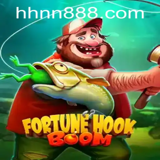 Descubra as Emoções de 'FortuneHookBoom' – Um Mergulho Inovador no Mundo dos Jogos