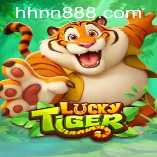 Descubra o Fascinante Mundo de LuckyTiger: Um Jogo de Aventura