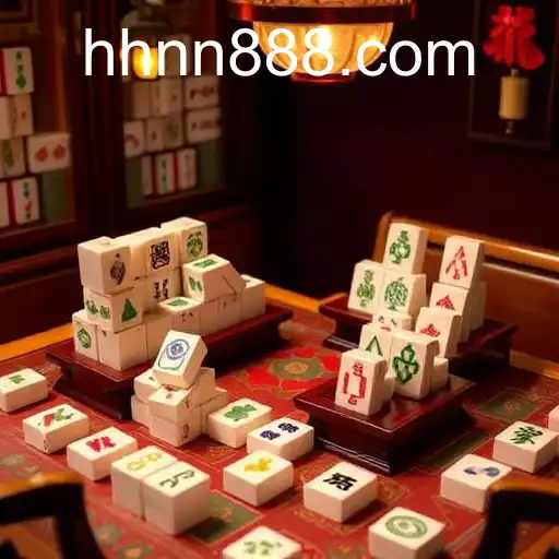 Mahjong