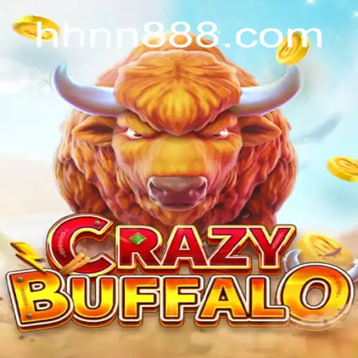 Descubra o Mundo de CRAZYBUFFALO: Um Jogo de Aventura e Estratégia Revolucionário
