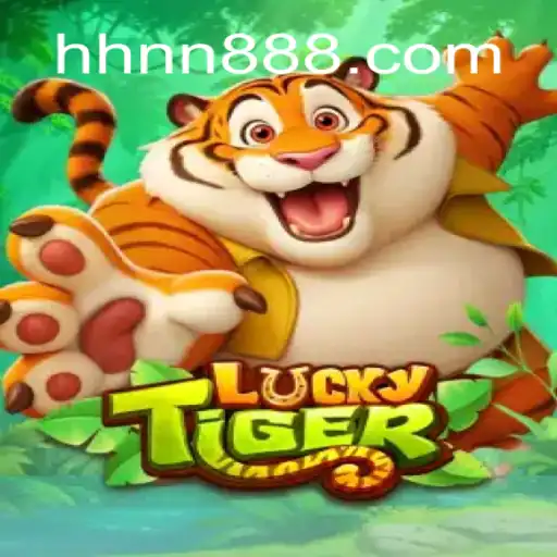 Descubra o Fascinante Mundo de LuckyTiger: Um Jogo de Aventura