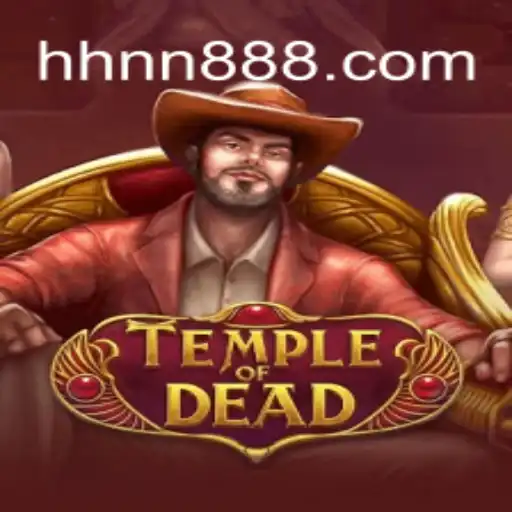Descubra o emocionante mundo de TempleofDead