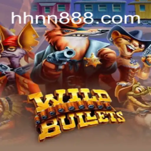 WildBullets: O Jogo de Aventura Que Conquista Novos Horizontes