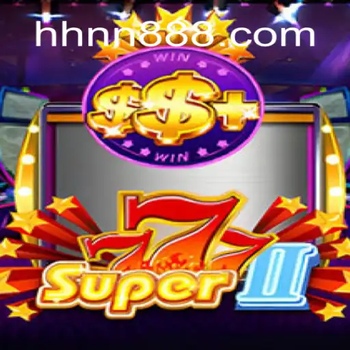 Descubra a Emoção de Super777II: Um Mergulho no Mundo dos Games