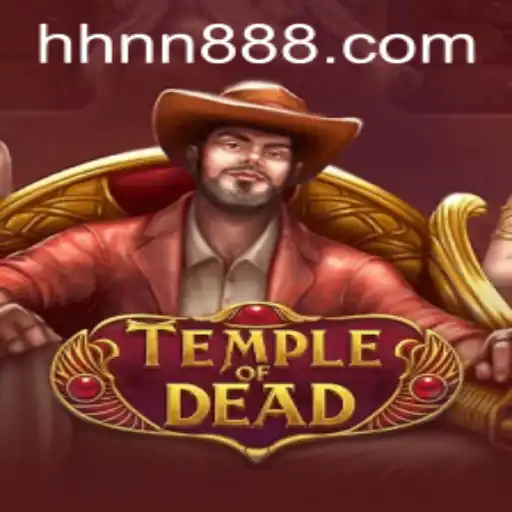 Descubra o emocionante mundo de TempleofDead