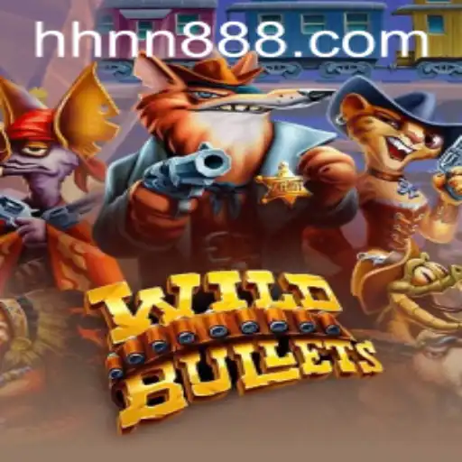 WildBullets: O Jogo de Aventura Que Conquista Novos Horizontes